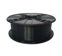 Flashforge PLA-plus filament, Black 1.75 mm, 1 kg | Flashforge|3DP-PLA+1.75-02-BK