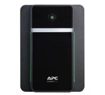 APC Back-UPS 2200VA, 230V, AVR, IEC Sockets|BX2200MI