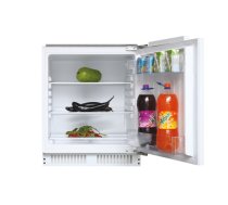 Candy Refrigerator | CMLS68EW | Energy efficiency class E | Built-in | Larder | Height 82 cm | Fridge net capacity 135 L | Display | 39 dB | White|CMLS68EW