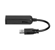 D-Link | USB 3.0 Gigabit Ethernet Adapter | DUB-1312 | USB|DUB-1312