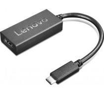 Lenovo | USB-C to HDMI 2.0b | USB-C | 5 V | Adapter|GX90R61025