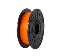 Flashforge PLA-PLUS Filament | 1.75 mm diameter, 1kg/spool | Orange|3DP-PLA+1.75-02-O