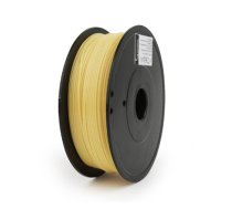 Flashforge PLA-PLUS Filament | 1.75 mm diameter, 1kg/spool | Yellow|3DP-PLA+1.75-02-Y