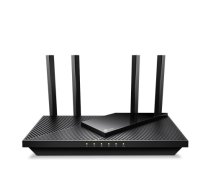 Wireless Router|TP-LINK|Wireless Router|3000 Mbps|Wi-Fi 6|IEEE 802.11a|IEEE 802.11 b/g|IEEE 802.11n|IEEE 802.11ac|IEEE 802.11ax|USB 3.0|3x10/100/1000M|1x2.5GbE|LAN  WAN ports 1|Number of     antennas 4|ARCHERAX55PRO|ARCHERAX55PRO