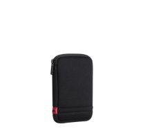 HDD ACC CASE/5101 BLACK RIVACASE|5101BLACK