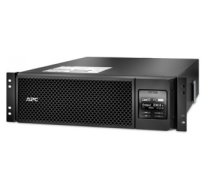 APC Smart-UPS SRT 5000VA RM 230V|SRT5KRMXLI