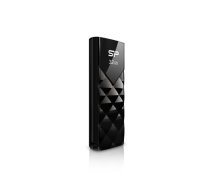 Silicon Power | Ultima U03 | 32 GB | USB 2.0 | Black|SP032GBUF2U03V1K