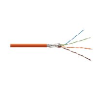 Digitus | Cat 7 S/FTP installation cable, simplex, Dca-s1a d1 a1 | DK-1743-VH-5|DK-1743-VH-5