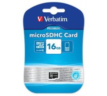 Micro SDXC 44010 Verbatim / V44010|44010