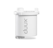 Anti-calc & Antibacterial Cartridge and 2 Filter Capsules | For Duux Beam Smart Humidifier | White|DXHUC02