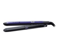 Remington | Pro-Ion Hair Straightener | S7710 | Ceramic heating system | Ionic function | Display Digital | Temperature (min) 150 °C | Temperature (max) 230 °C | Blue/Black|S7710