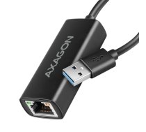 AXAGON ADE-AR USB-A 3.2 Gen 1 - Gigabit Ethernet adapter, Realtek 8153, auto inst|ADE-AR