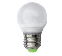 Light Bulb|LEDURO|Power consumption 5 Watts|Luminous flux 400 Lumen|3000 K|220-240V|Beam angle 270 degrees|21213|21213