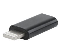 I/O ADAPTER USB-C TO LIGHTNING/A-USB-CF8PM-01 GEMBIRD|A-USB-CF8PM-01