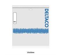 DELTACO U / FTP Cat6a patch kabelis, 3m, 500MHz, Delta-certified, LSZH, pilkas STP-63AU|STP-63AU