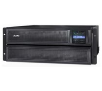 APC Smart-UPS X 3000VA Short Depth Tower/Rack Convertible LCD 200-240V|SMX3000HV