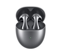 Huawei | Wireless earphones | FreeBuds 5 | In-ear Built-in microphone | ANC | Bluetooth | Silver Frost|55036454