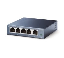 TP-LINK 5-port Metal Gigabit Switch|TL-SG105