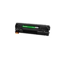 ColorWay Econom | Toner Cartridge | Black|CW-C712M