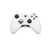 MSI | Gaming controller | Force GC20 V2|FORCE GC20 V2 WHITE