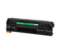 ColorWay Econom | Toner Cartridge | Black|CW-H285M