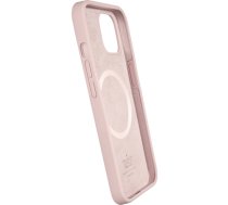 Icon Mag case PURO for iPhone 12-12Pro, rose / IPC1261ICONMAGROSE|IPC1261ICONMAGROSE