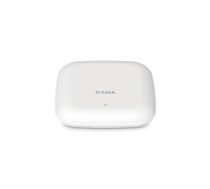 D-Link | Wireless AC1300 Wave 2 DualBand PoE Access Point | DAP-2610 | 802.11ac | Mesh Support No | 400+867 Mbit/s | 10/100/1000 Mbit/s | Ethernet LAN (RJ-45) ports 1 | No mobile broadband     | MU-MiMO Yes | PoE in | Antenna type 2xInternal|DAP-2610