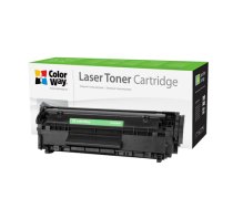 ColorWay Econom | Toner Cartridge | Black|CW-H283M