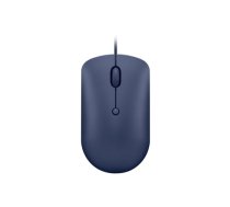 Lenovo | Compact Mouse | 540 | Wired | Abyss Blue|GY51D20878