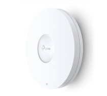 Access Point|TP-LINK|Omada|1x2.5GbE|EAP660HD|EAP660HD