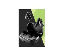 Skullcandy | True Wireless Earbuds | SMOKIN BUDS | Built-in microphone | Bluetooth | Black|S2TAW-R740