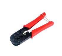 CRIMPING TOOL UNIVERSAL/RJ45/RJ12/RJ11 T-WC-01 GEMBIRD|T-WC-01