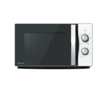 MICROWAVE OVEN 20L GRILL/MWP-MG20P(WH) TOSHIBA|MWP-MG20P(WH)