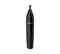 Philips nose trimmer series 1000 nose and ear hair clipper NT1620/15, Fully washable|NT1620/15