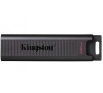 Kingston 256GB DataTraveler Max 1000R/900W USB 3.2 Gen 2, EAN: 740617322439|DTMAX/256GB