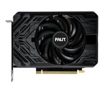 PALIT RTX4060Ti StormX 8GB GDDR6|NE6406T019P1-1060F