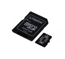 KINGSTON 32GB MICROSDHC CANVAS SELECT PLUS 100R|SDCS2/32GB