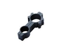 FLASHLIGHT ACC GUN MOUNT/GM04 18MM NITECORE|GM0418MM