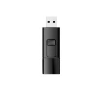 Silicon Power | Ultima U05 | 8 GB | USB 2.0 | Black|SP008GBUF2U05V1K