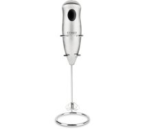 Caso | Fomini Inox Milk frother | 1611 | Battery operated | Inox|01611