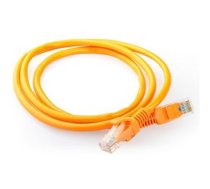 Cablexpert | 26GEMPP1205MO | Orange|PP12-0.5M/O