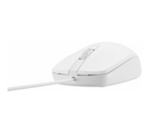 NATEC Optical mouse Ruff 2 1000DPI white|NMY-1988