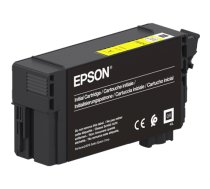 Epson Singlepack UltraChrome XD2 | T40C440 | Ink cartrige | Yellow|C13T40C440