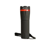 Arcas | Torch | LED | 1 W | 60 lm | Zoom function|30700020