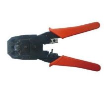 CRIMPING TOOL UNIVERSAL/RJ45/RJ12/RJ11 T-WC-04 GEMBIRD|T-WC-04