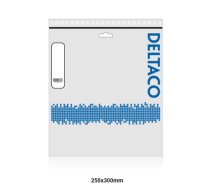 Kabelis DELTACO U / UTP Cat6a patch, 3m, 500MHz, LSZH, baltas / TP-63VAU|TP-63VAU