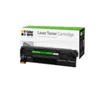 ColorWay Econom | Toner Cartridge | Black|CW-H435/436M