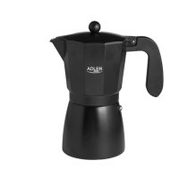 Adler | Espresso Coffee Maker | AD 4420 | Black|AD 4420