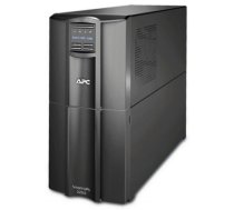 APC Smart-UPS 2200VA LCD 230V with SmartConnect|SMT2200IC