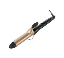 Adler | Hair Curler | AD 2112 | Ceramic heating system | Barrel diameter 32 mm | 55 W | Black|AD 2112